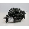SHATCHI 200 LEDs Fairy String Lights Warm White and Cool