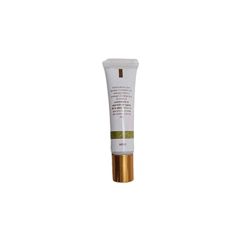 Blen | Crema contorno de ojos con extracto de granda,