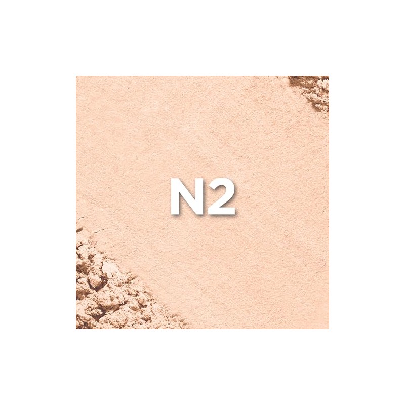 L'Oreal Paris Polvo compacto True Match
