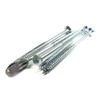 Chipboard Screw Professional Countersunk Head Stainless Steel SPL Profi SK A2 Torx - 4.5 x 50 (Pack of 50)