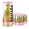 De Mi Pais Guava Juice with Pulp, Premium Quality Fruit
