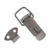HMF 14980-09 Stainless Steel Tension Lock with Lock Eyelet, Pack