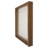 A4 Arch Box Frame, A4 Size, 8.3 x 11.7 inches