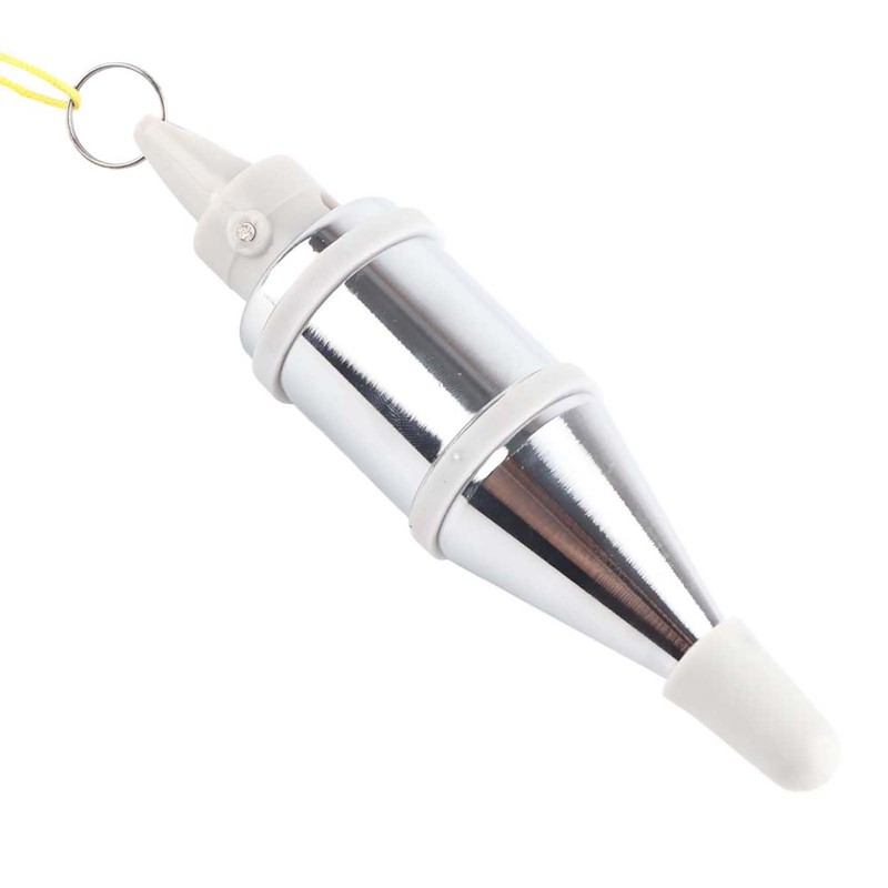 Magnetic Plumb Bob, Automatic Hanging Wire Hammer,Plumb Bob Setter 3/6m