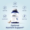 1MD Nutrition OsteoMD for Comprehensive Support - Supplement for Women