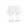 Stolzle Lausitz Grand Epicurean 23 Ounce Crystal Bordeaux Wine Glass,