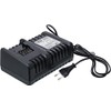 BGS 9932 Quick Charger for Cordless Impact Wrench Item 9928