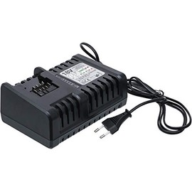 BGS 9932 Quick Charger for Cordless Impact Wrench Item 9928