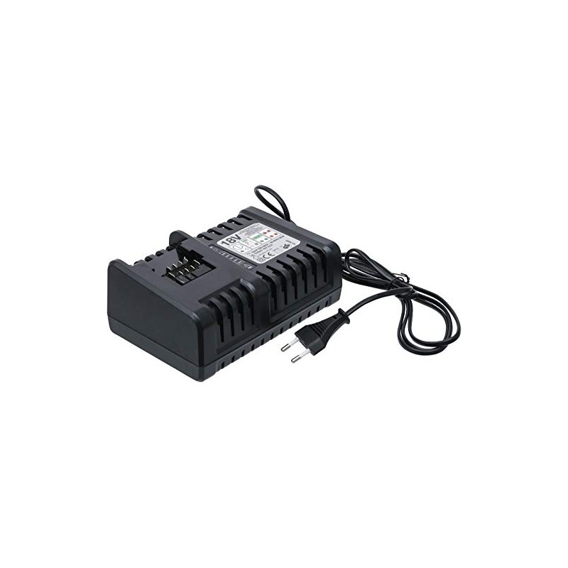 BGS 9932 Quick Charger for Cordless Impact Wrench Item 9928