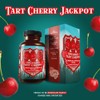 Hippie Farms Tart Cherry Capsules & Gummies Grown in USA
