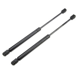 Frankberg 2 x Universal Gas Spring Gas Spring Damper 100N 362 mm 148 mm