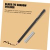 FOMIYES 12pcs Eyeliner Pencil Ultra-fine Tip for Precise Application Smudge