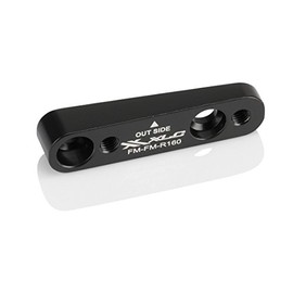 XLC FM ADAPT RR FM-FM 160MM