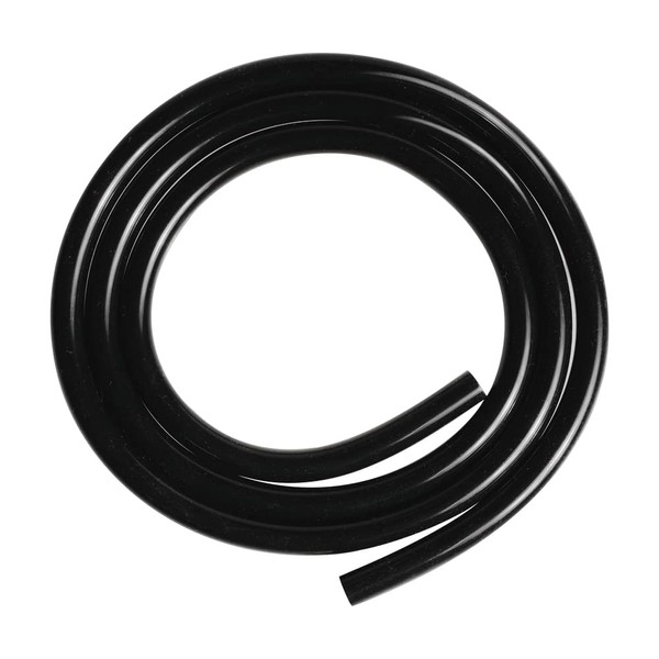 QuQuyi 3/16" (4mm) ID x 5/16" OD Silicone Vacuum Tubing