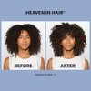 DevaCurl Heaven in Hair® Acondicionador profundo hidratante, Green Oasis