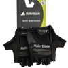Rollerblade Skate Gear Gloves, Inline Skate Protective Gear, Hand Guards