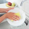Esponja Fibra Multiusos Vileda Style para Limpieza Diaria de Trastes