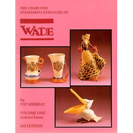 Charlton Price Guide to Wade Standard Collectables: 1