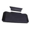 Backrest pad top case PU leather back pad back rest