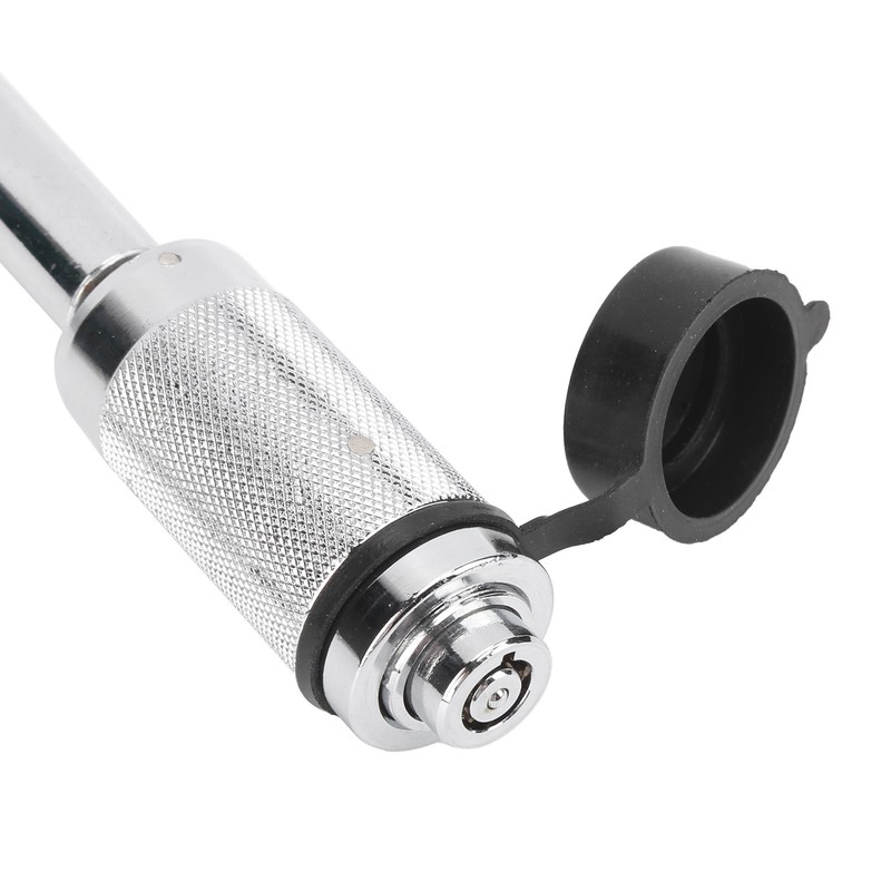 5/8in Bent Pin Lock Carbon Steel Trailer RV Accessory for