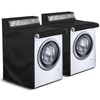 AKEfit 2 Pack Washing Machine Cover, Waterproof Dustproof Washer Dryer