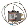 UZSTUNG WPF28E-EX Refrigerator Thermostat Fit Midea, Arctic King, Insignia, Vissani