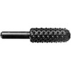Century Drill & Tool 75402 Rotary Rasp Domed Shaped