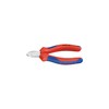 Knipex (kunipekkusu) For 7202 – 125 Plastic Nipper