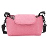 Baby Stroller Hanging Bag Multipurpose Large Capacity Stylish Lightweight Stroller