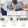 Drain Hose, 1.5 m Waste Water Hose, Drain Hose Extension