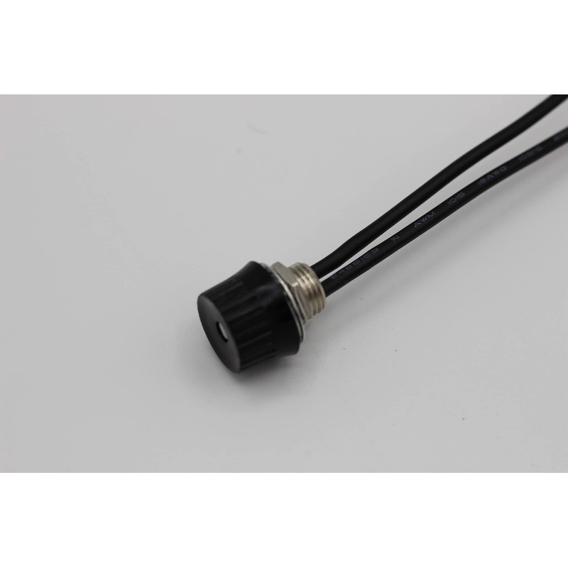Creative Hobbies 5 Pack of Rotary Style On/Off Canopy Light