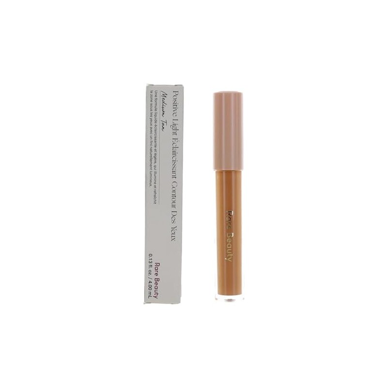 Rare Beauty Under Eye Brightener | 4ml | Medium Tan