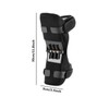 Knee Boosters, 1 Count Spring Support Knee Protective Gear for