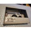 IKEA BETYDLIG Curtain Wall Ceiling Bracket Rod Holder 602.172.28 Black