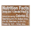 Simply Organic Organic Sweet & Smoky Umami Blends, 2.82 OZ