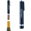 Cork Genius Wine Pen Mini, Air Pump Wine Bottle Opener,
