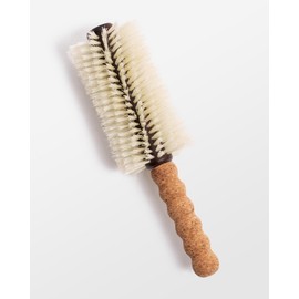 The Big Papi Long Barrel Boar/Nylon Brush