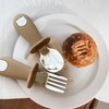 Spoon & Fork kawaii&born Baby Food Cutlery Set for Kids