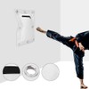 Wing Chun Punch Pad, Wall Hanging Canvas Punch Bag Target