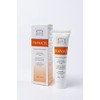 Tranacix Crema facial, tubo con 30 g