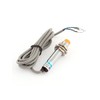 IIVVERR DC 6-36V 300mA 4mm Detecting Inductive Proximity Sensor Switch