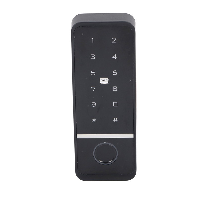 WiFi Access Control System Water Resistant Mobile Phone Remote Entry