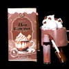 Glamlite Hot Cocoa Lip Kit