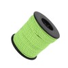 Camping Rope Fluorescent Tent Reflective Cord for Outdoor Camping Hiking