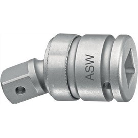 Universal Joint 3/4 Inch Square GES.-l.105 mm ASW Form H20
