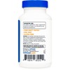 Nutricost Nutricost Niacin (Flush-Free) Inositol Hexanicotinate 500mg, 120 Capsules, Vitamin