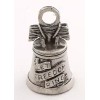 Guardian Bells Liberty Bell Guardian Bell Pendant Lucky Charm