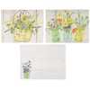 Lang Herb Garden Assorted Boxed Note Cards (2080532)