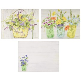 Lang Herb Garden Assorted Boxed Note Cards (2080532)