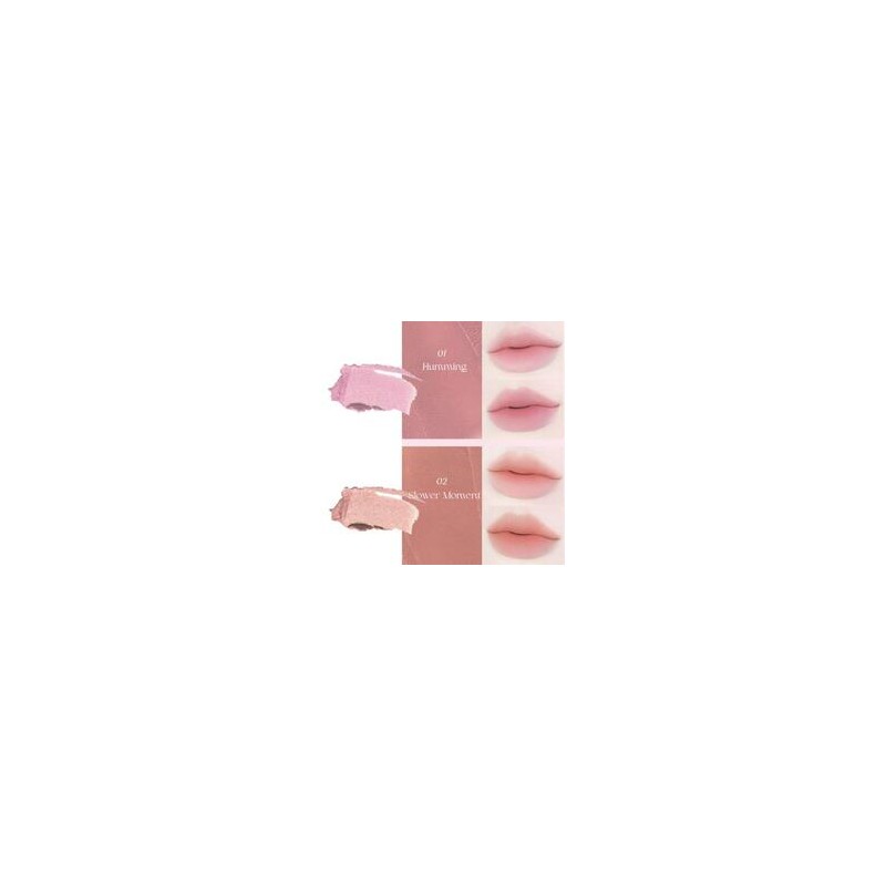 WAKEMAKE Sheer Blurring Matte Stick 3.5g, Color:09 Sand Play